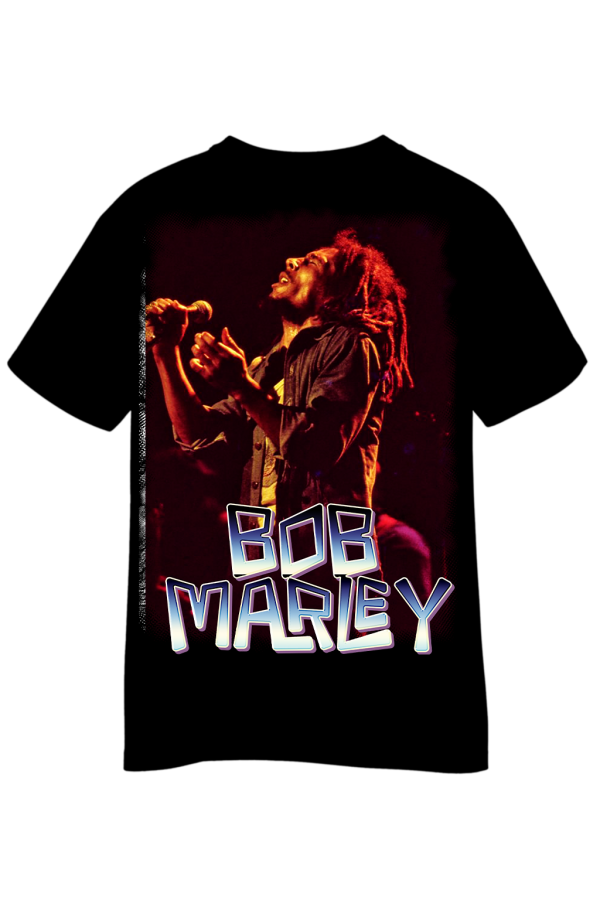 BOB MARLEY