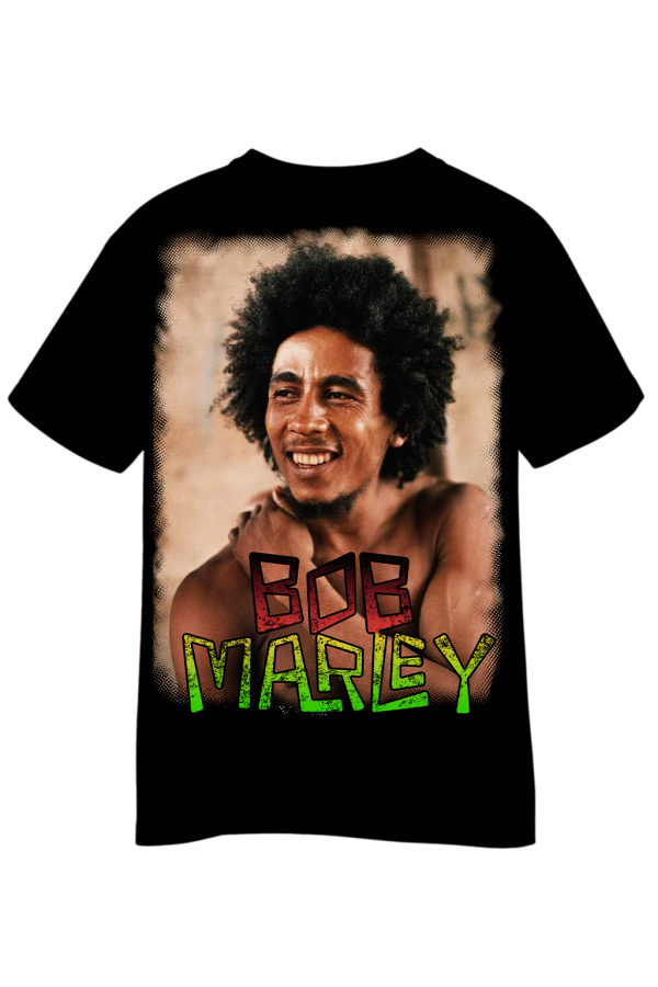 BOB MARLEY