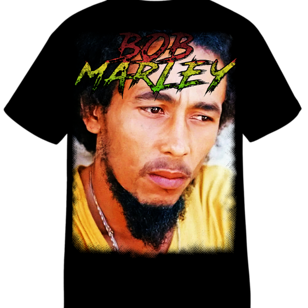 BOB MARLEY-9 BOB MARLEY