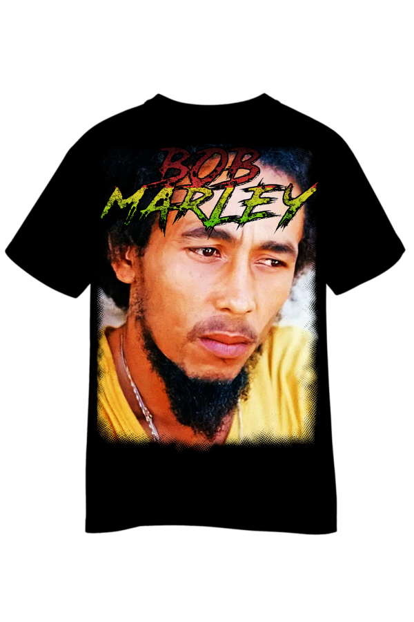BOB MARLEY