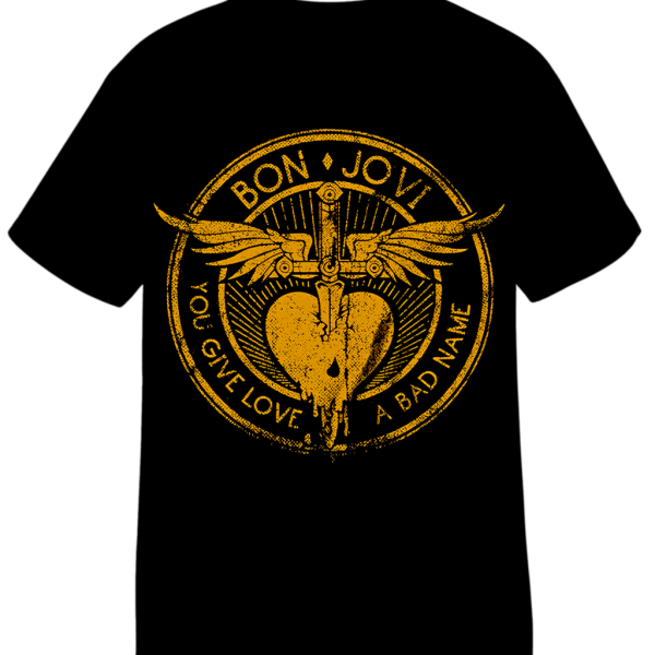 BON JOVI