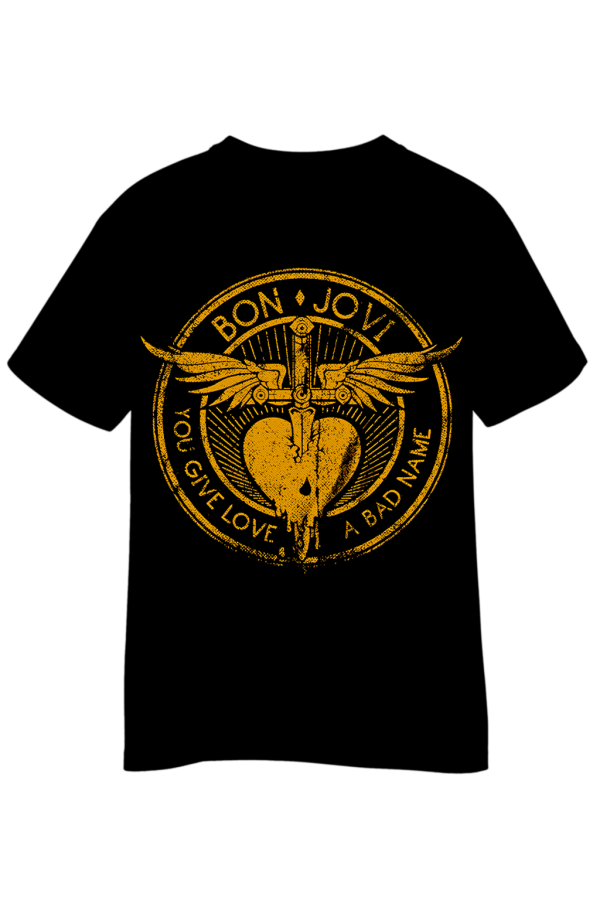 BON JOVI