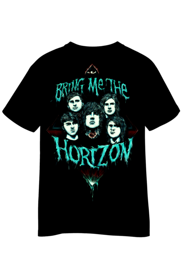 BRING ME THE HORIZON
