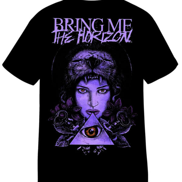 BRING ME THE HORIZON