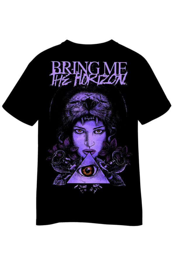 BRING ME THE HORIZON
