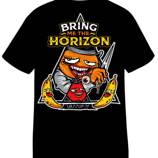 BRING ME THE HORIZON
