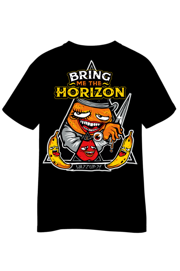 BRING ME THE HORIZON