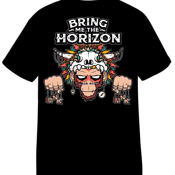 BRING ME THE HORIZON