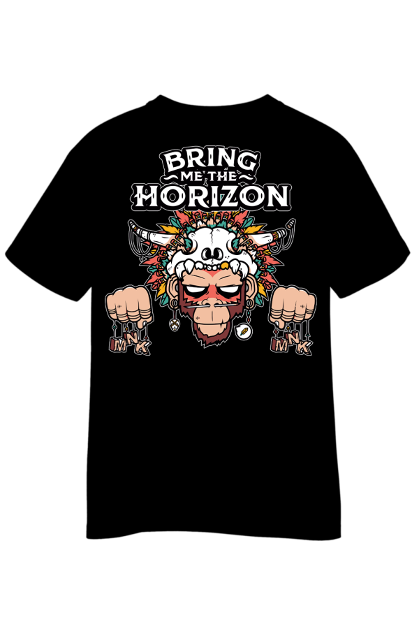 BRING ME THE HORIZON