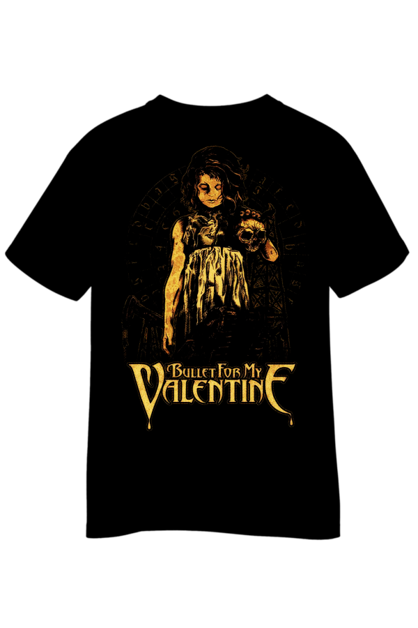 BULLET FOR MY VALENTINE