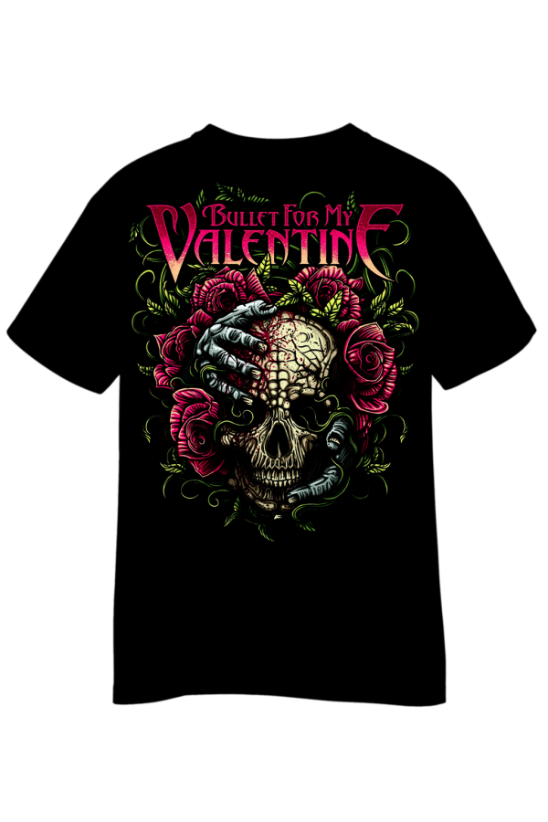 BULLET FOR MY VALENTINE
