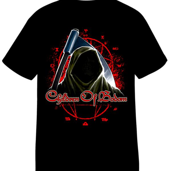 CHILDREN OF BODOM