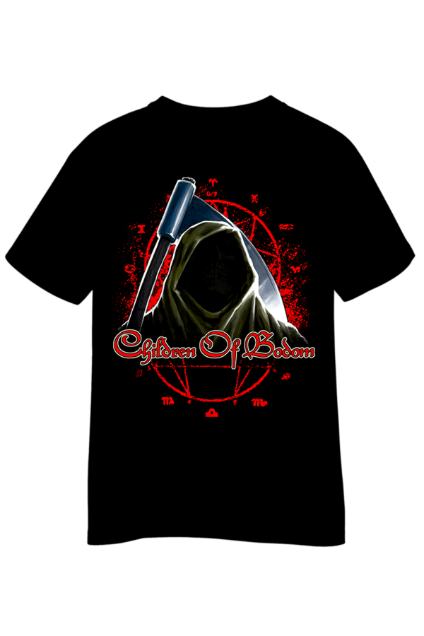 CHILDREN OF BODOM