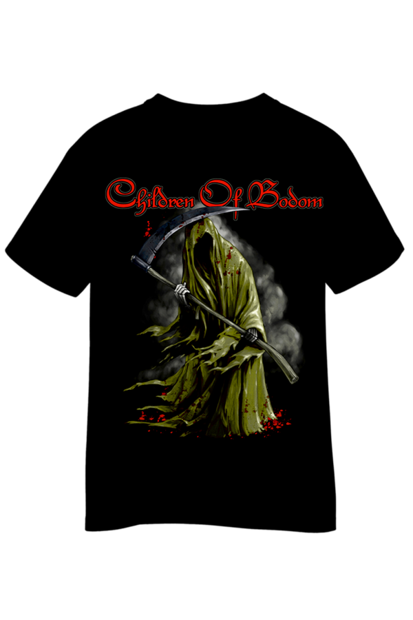 CHILDREN OF BODOM