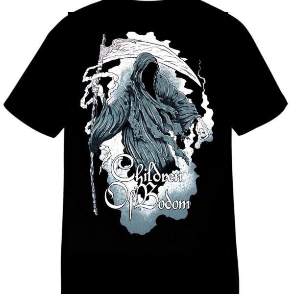 CHILDREN OF BODOM
