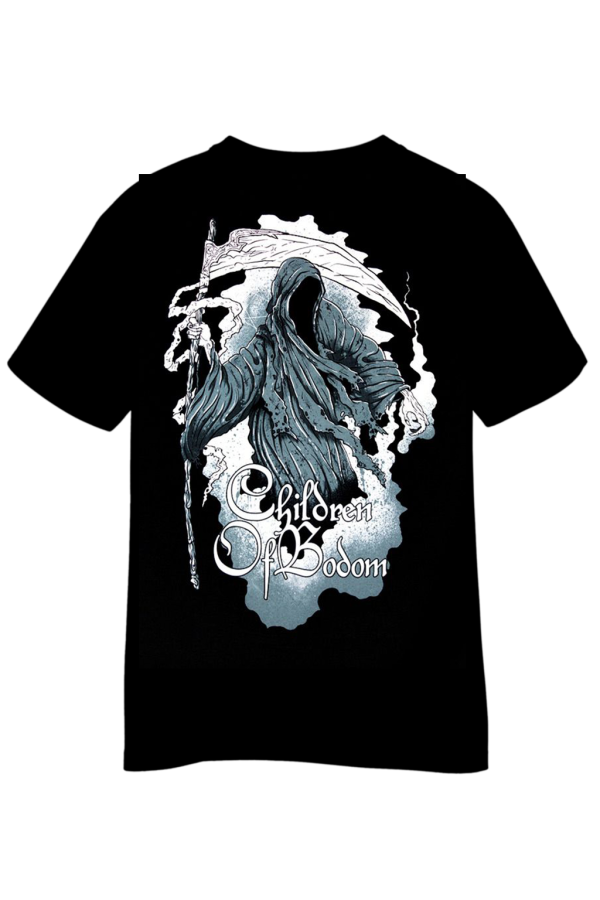 CHILDREN OF BODOM