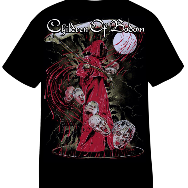 CHILDREN OF BODOM