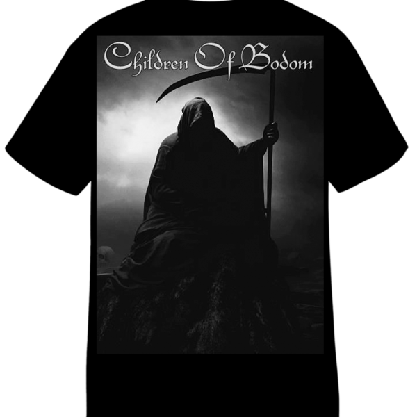 CHILDREN OF BODOM