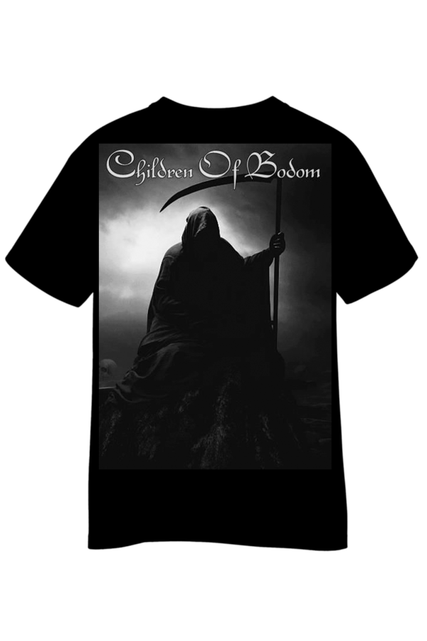 CHILDREN OF BODOM