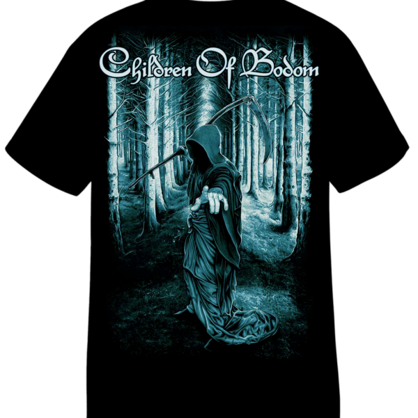 CHILDREN OF BODOM