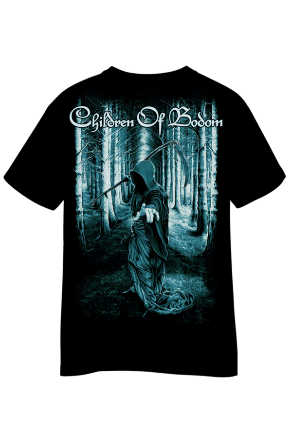 CHILDREN OF BODOM