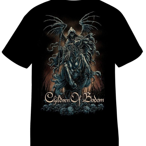 CHILDREN OF BODOM