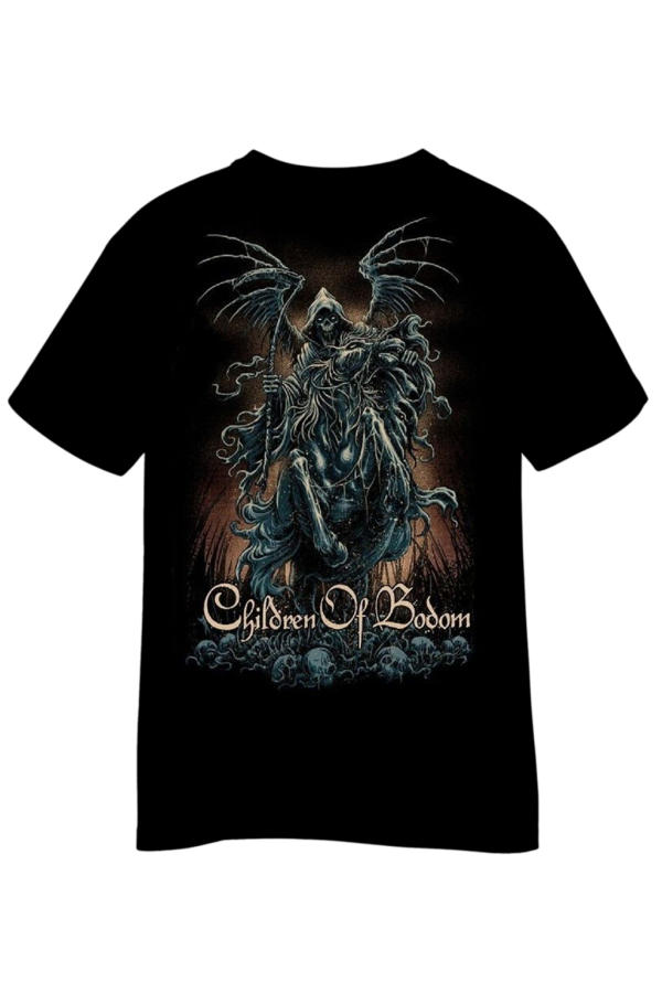 CHILDREN OF BODOM