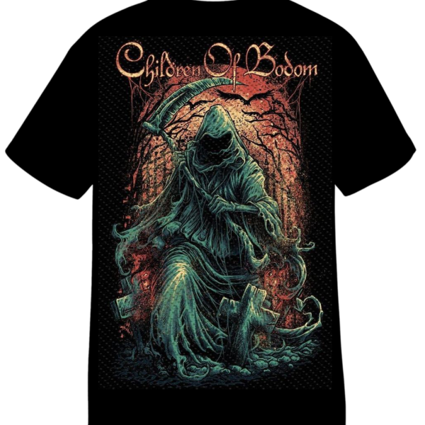CHILDREN OF BODOM