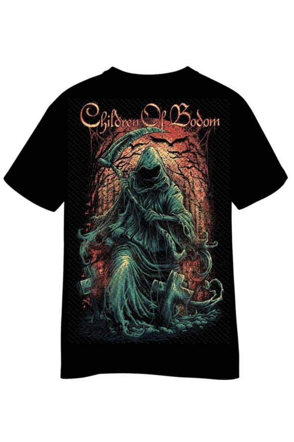 CHILDREN OF BODOM