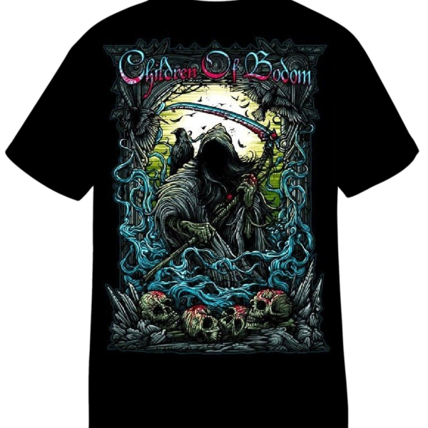CHILDREN OF BODOM