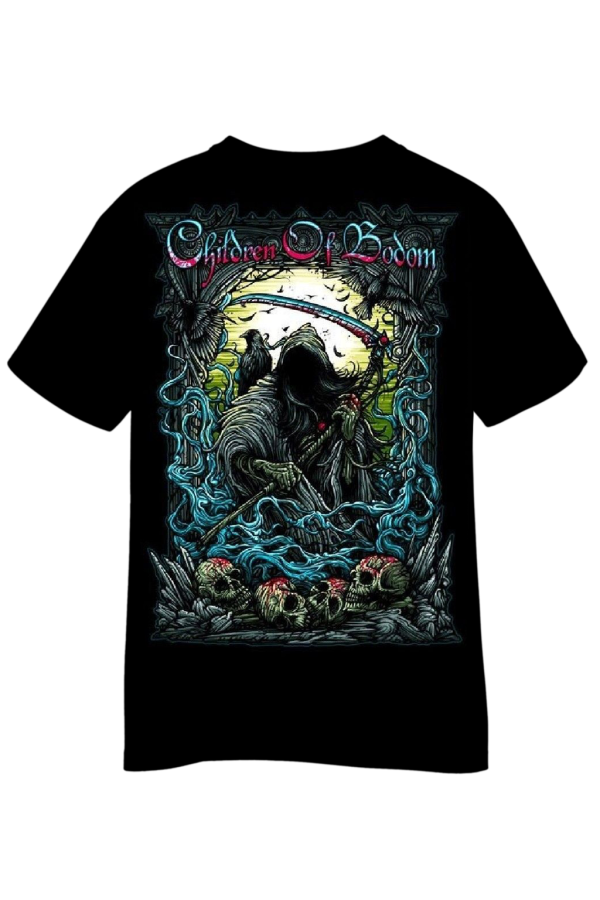 CHILDREN OF BODOM