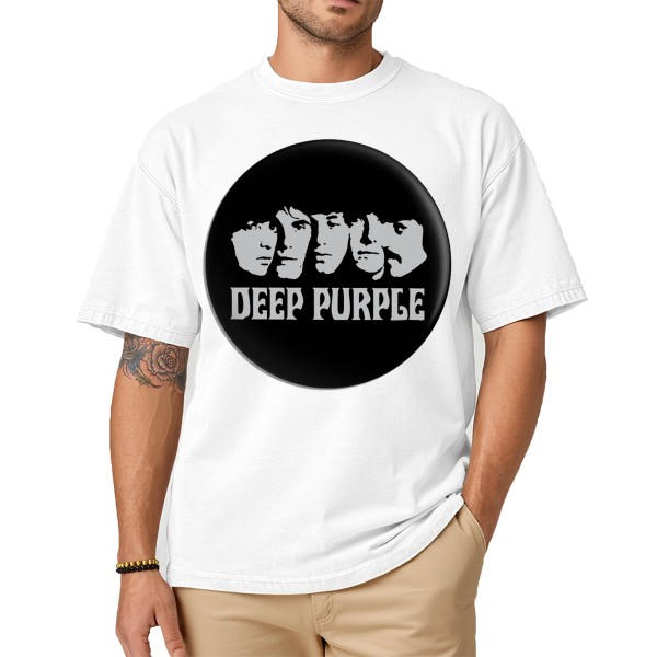 DEEP PURPLE