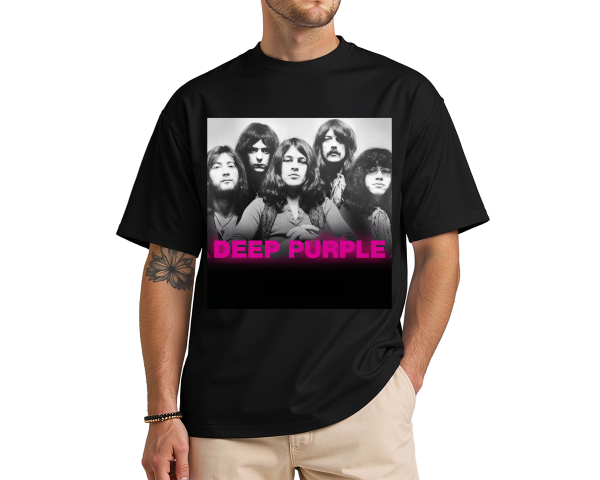 DEEP PURPLE
