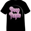 DEEP PURPLE