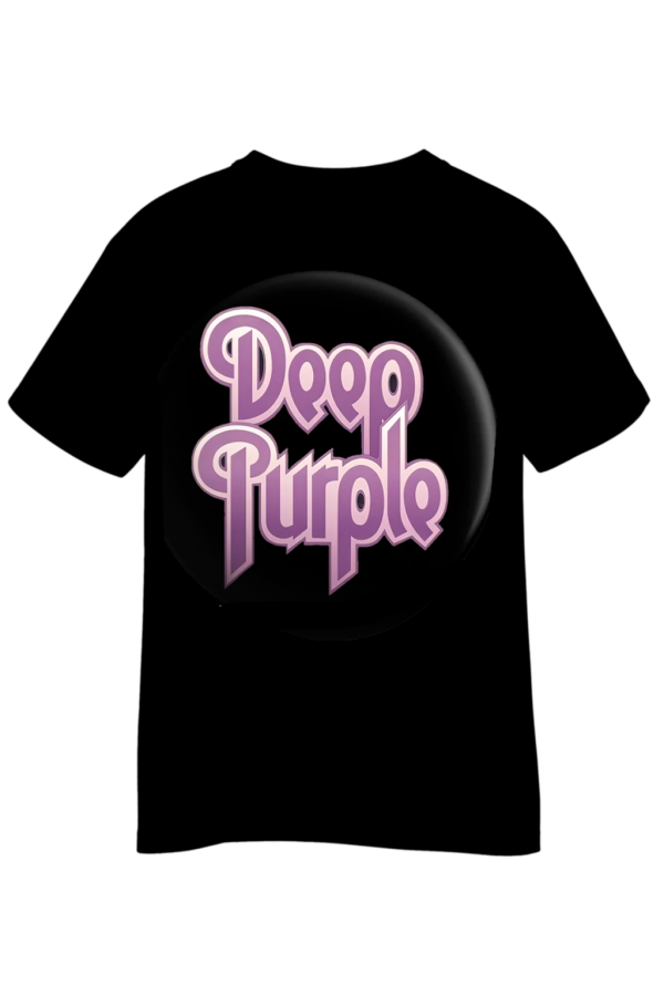 DEEP PURPLE