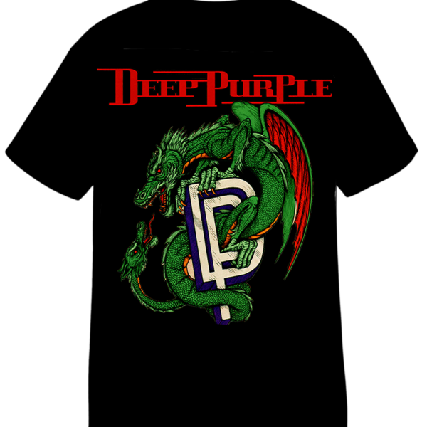 DEEP PURPLE