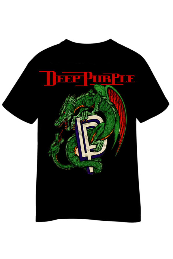 DEEP PURPLE