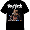 DEEP PURPLE