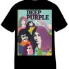 DEEP PURPLE
