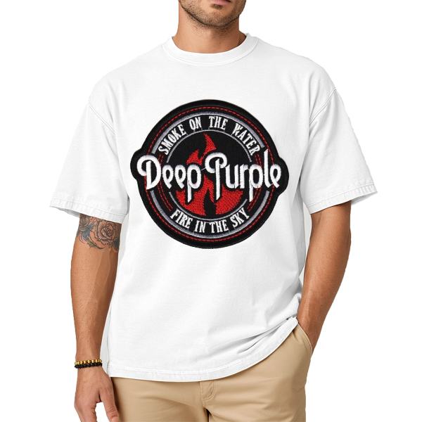 DEEP PURPLE