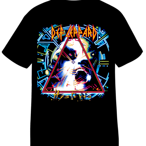 DEF LEPPARD