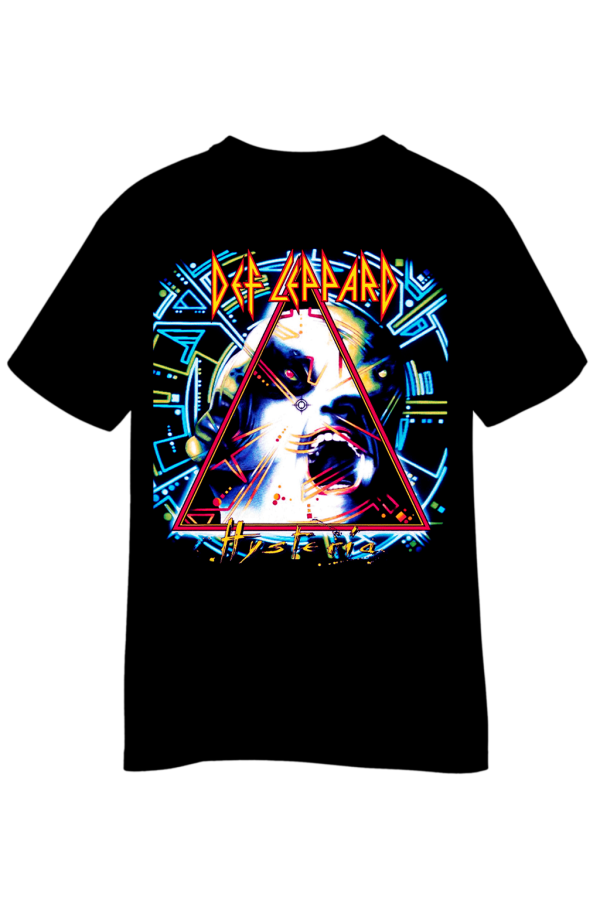 DEF LEPPARD