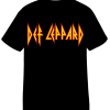 DEF LEPPARD