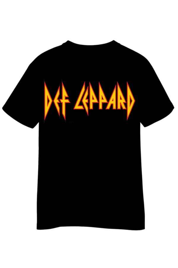 DEF LEPPARD