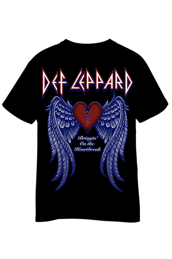 DEF LEPPARD
