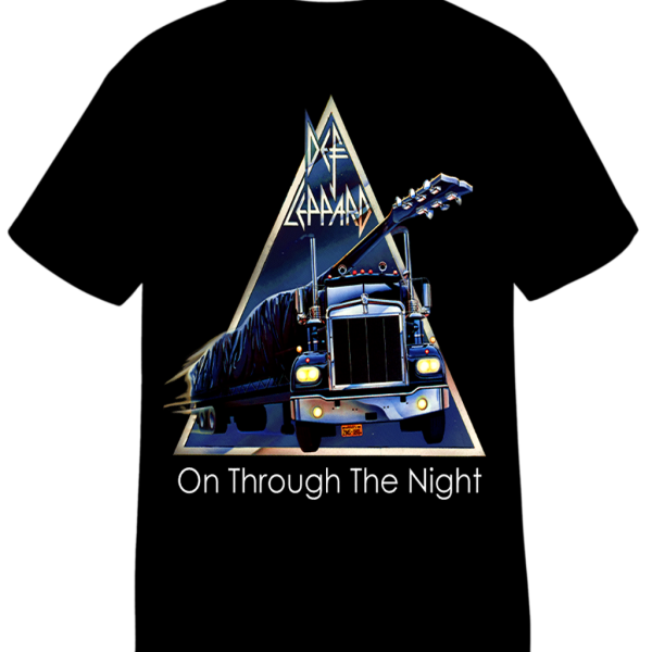 DEF LEPPARD