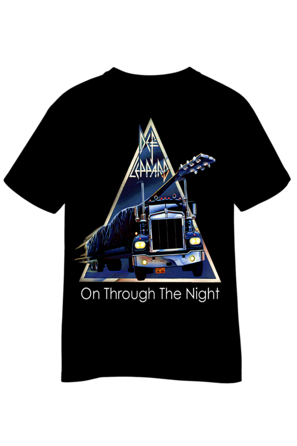 DEF LEPPARD