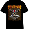 DEF LEPPARD
