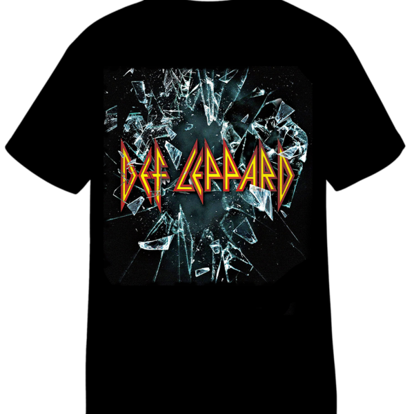 DEF LEPPARD