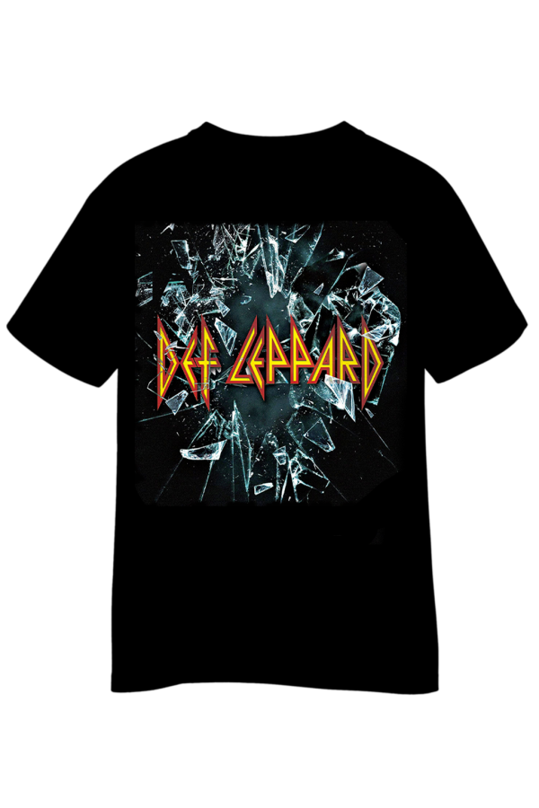DEF LEPPARD